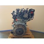 Motor Completo Para Toyota Yaris