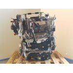 Motor Completo Para Toyota Yaris