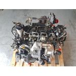 Motor Completo Para Toyota Yaris