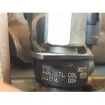 Motor Completo Para Toyota Yaris