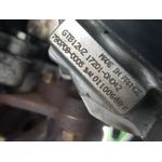Motor Completo Para Toyota Yaris