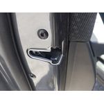 Cerradura Puerta Delantera Izquierda  Para Bmw Serie 1 Lim.