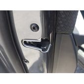 Cerradura Puerta Delantera Izquierda  Para Bmw Serie 1 Lim.