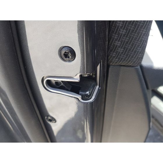 Cerradura Puerta Delantera Izquierda Para Bmw Serie 1 Lim.