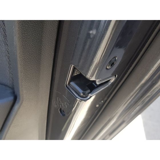 Cerradura Puerta Trasera Derecha Para Bmw Serie 1 Lim.