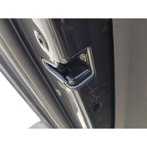 Cerradura Puerta Trasera Izquierda para Bmw Serie 1 Lim.
