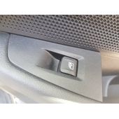 Mando Elevalunas Trasero Derecho Para Bmw Serie 1 Lim.