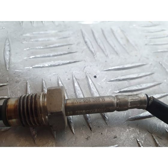 Sensor Para Audi A5 Sportback