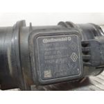 Caudalimetro Para Renault Megane Iii Berlina 5 P