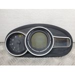 Cuadro Instrumentos Para Renault Megane Iii Berlina 5 P