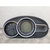Cuadro Instrumentos Para Renault Megane Iii Berlina 5 P
