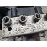 Abs Para Opel Corsa E