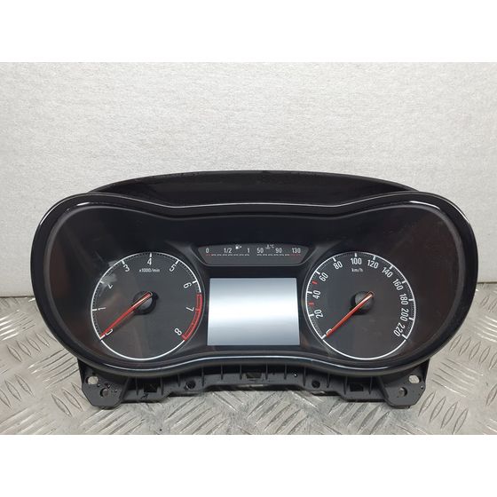 Cuadro Instrumentos para Opel Corsa E