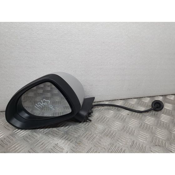 Retrovisor Izquierdo Para Opel Corsa E