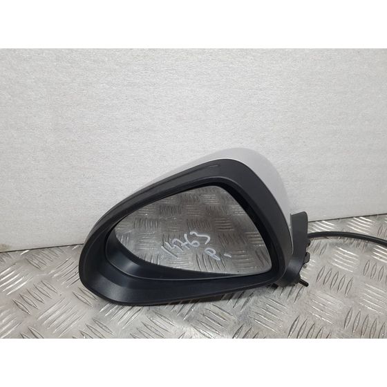 Retrovisor Izquierdo Para Opel Corsa E