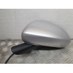 Retrovisor Izquierdo Para Opel Corsa E