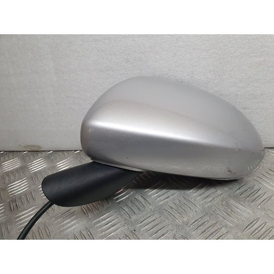 Retrovisor Izquierdo Para Opel Corsa E