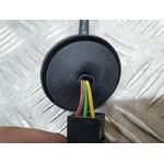 Retrovisor Izquierdo Para Opel Corsa E