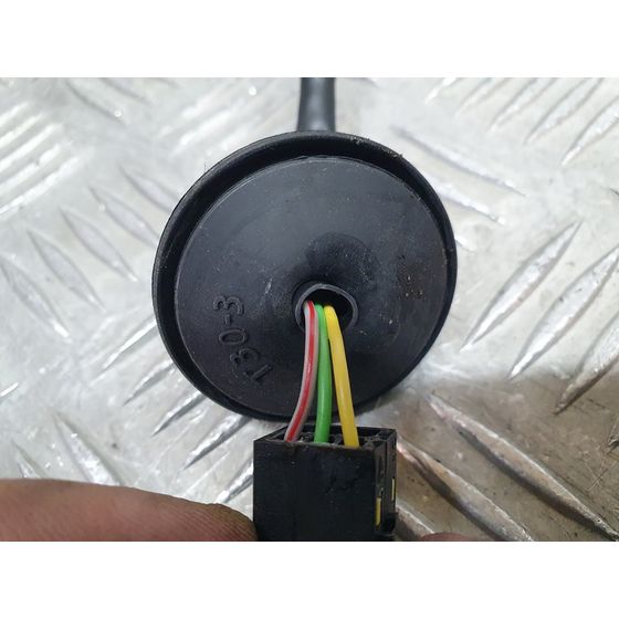 Retrovisor Izquierdo Para Opel Corsa E