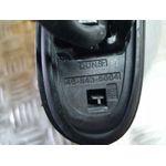 Retrovisor Izquierdo Para Opel Corsa E