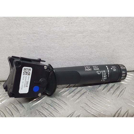 Mando Limpia Para Opel Corsa E