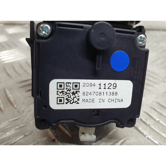 Mando Intermitentes Para Opel Corsa E