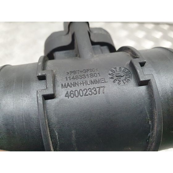 Caudalimetro Para Opel Corsa E