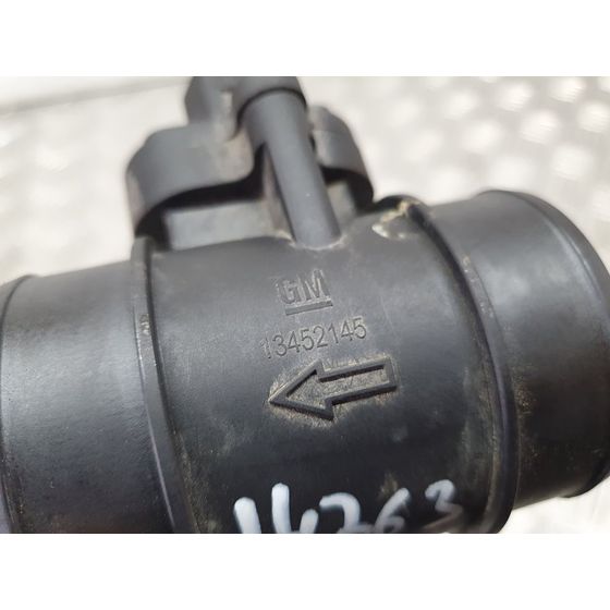 Caudalimetro Para Opel Corsa E