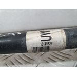 Transmision Delantera Derecha Para Opel Corsa E