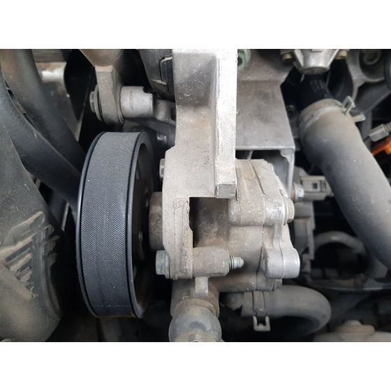 Bomba Direccion Para Seat Toledo