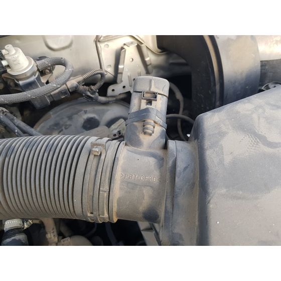 Caudalimetro Para Seat Toledo