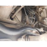 Cremallera Direccion Para Seat Toledo