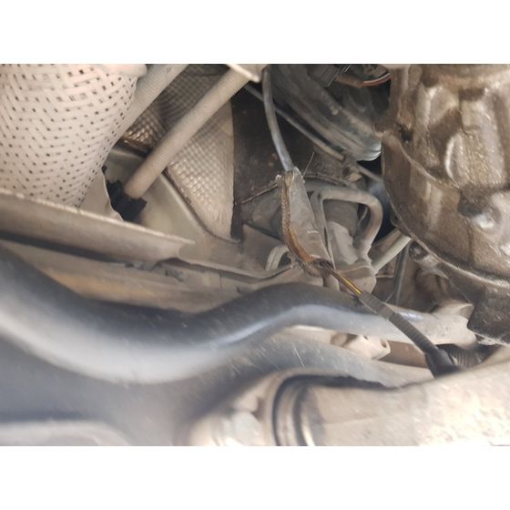 Cremallera Direccion Para Seat Toledo