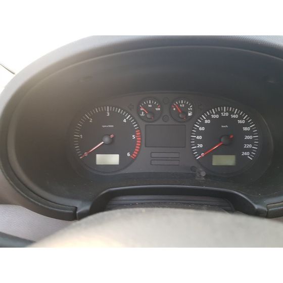 Cuadro Instrumentos Para Seat Toledo