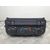 Mando Calefaccion / Aire Acondicionado para Chrysler Voyager (Rg)