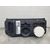 Mando Calefaccion / Aire Acondicionado para Chrysler Voyager (Rg)