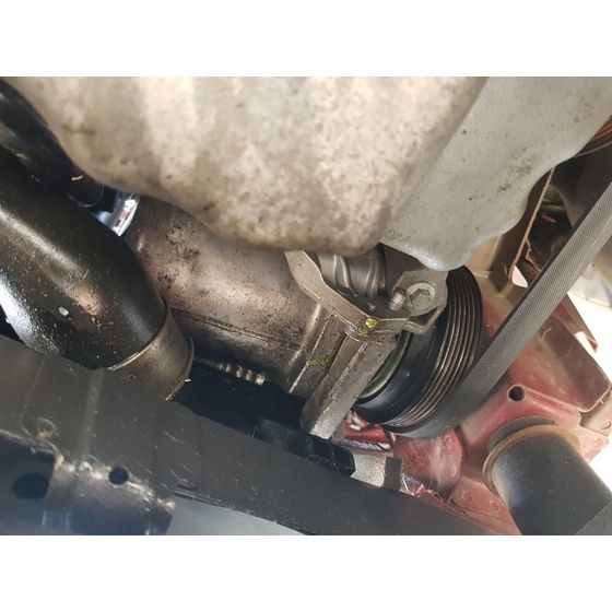 Compresor Aire Acondicionado Para Nissan Juke