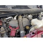 Motor Completo Para Nissan Juke