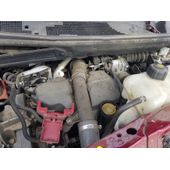 Motor Completo Para Nissan Juke