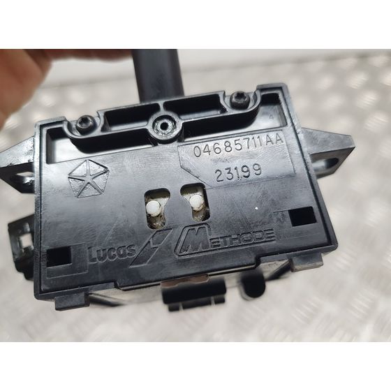 Mando Limpia para Chrysler Voyager (Rg)