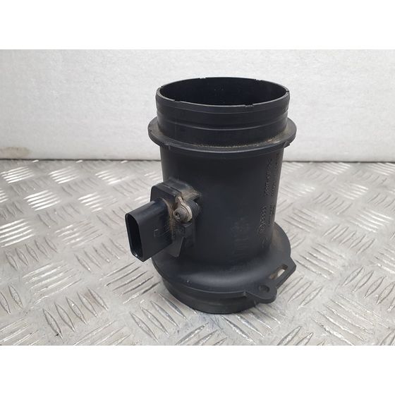 Caudalimetro Para Audi A6 Avant