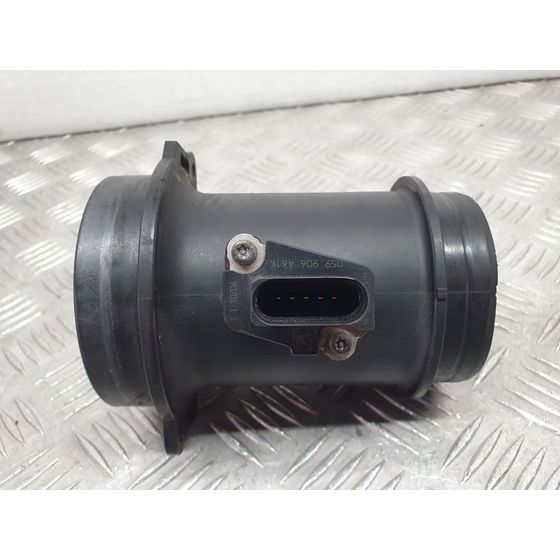 Caudalimetro Para Audi A6 Avant