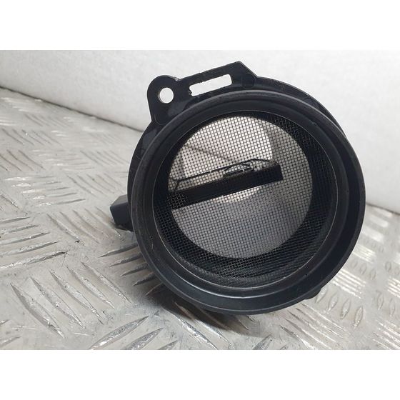 Caudalimetro Para Audi A6 Avant