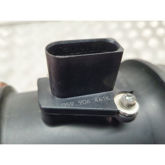 Caudalimetro Para Audi A6 Avant