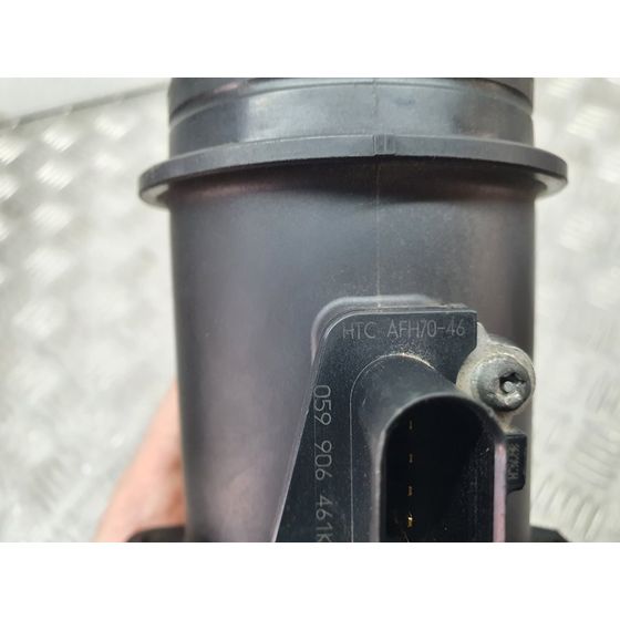 Caudalimetro Para Audi A6 Avant