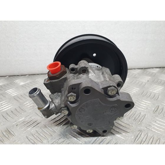 Bomba Direccion Para Audi A6 Avant
