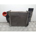 Intercooler Para Audi A6 Avant