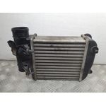 Intercooler Para Audi A6 Avant