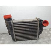 Intercooler Para Audi A6 Avant