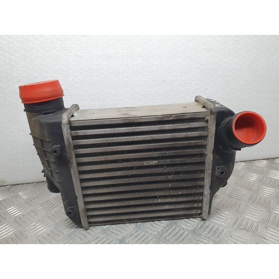 Intercooler Para Audi A6 Avant